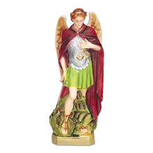 St. Michael the Archangel