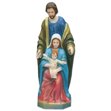 Holy Family