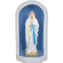 Our Lady of Lourdes