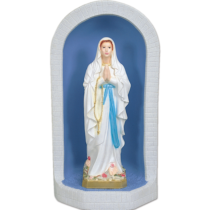 Our Lady of Lourdes