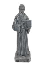 23" St. Benedict Statue