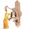 Bronze Sanctuary Bell