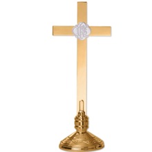 Altar Cross