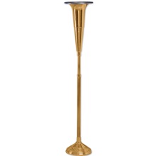 Adjustable Standing Vase