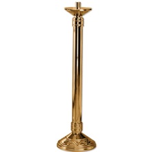 Paschal Floor Candlestick