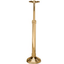 Processional Floor Candlestick