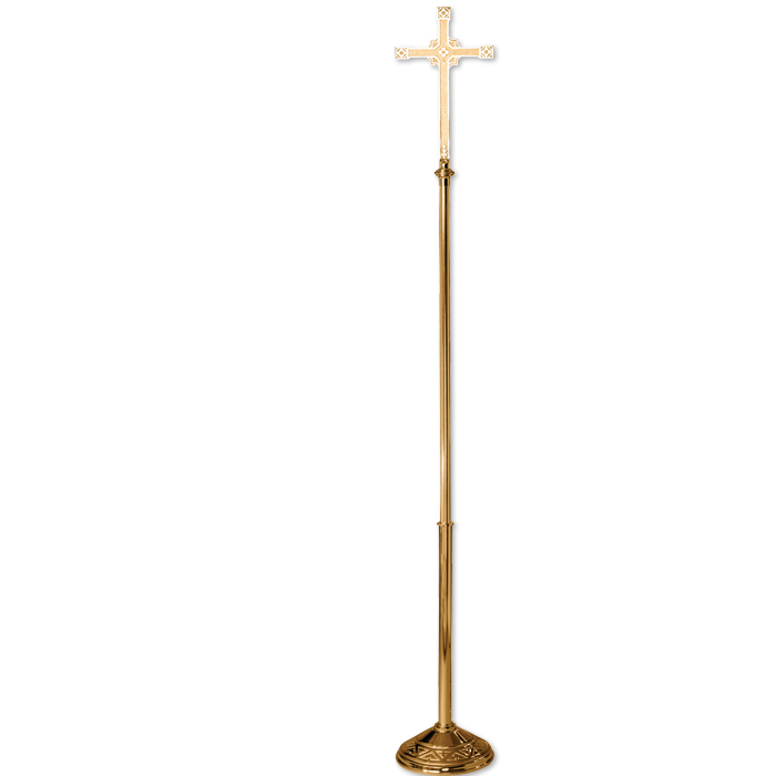 Processional Cross