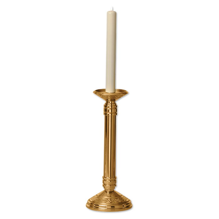 Altar Candlestick