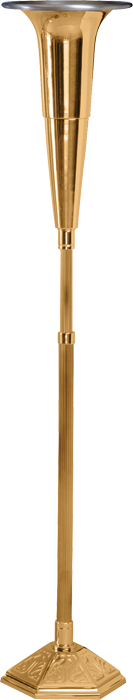 Standing Vase