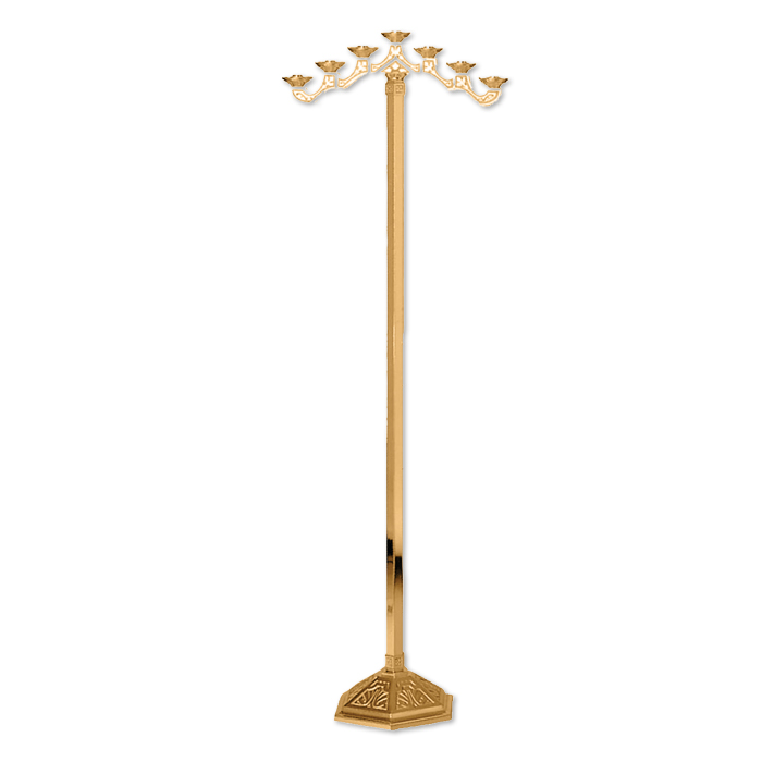 Standing Candelabra