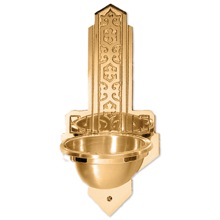 Holy Water Font