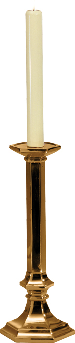 Altar Candlestick