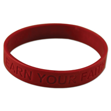 "Learn your Faith, Love your Faith" Bracelet