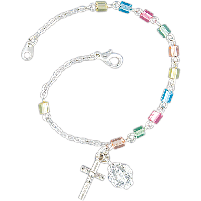 Rosary Bracelet