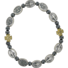 Miraculous Medal Bracelet