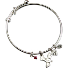 Confirmation Charm Bracelet