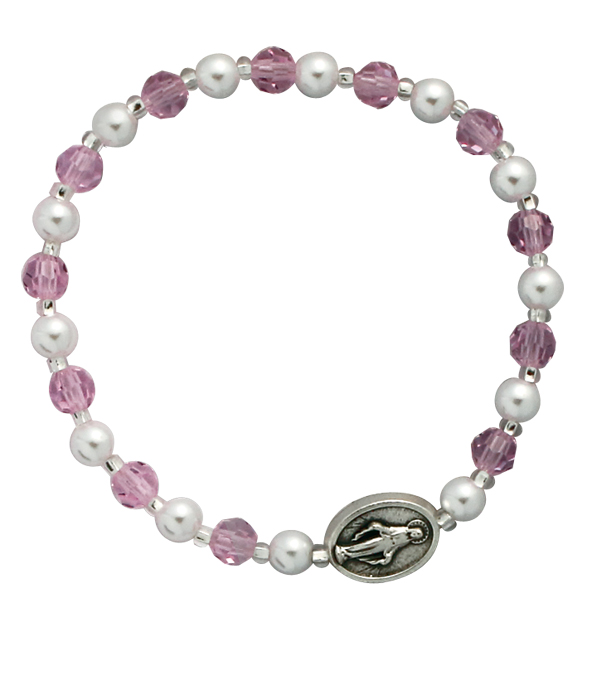 God's Little Angel Bracelet