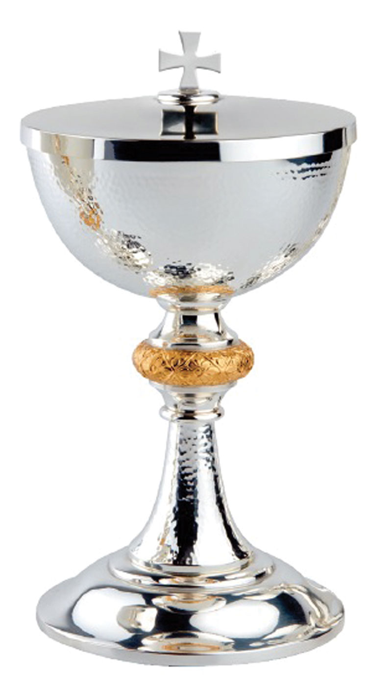 Ciborium | Covered