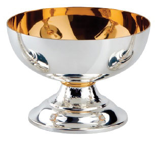 Ciborium | Open