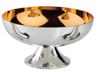 Ciborium | Open