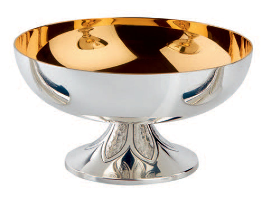 Ciborium | Open