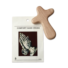 Comfort Hand Cross