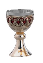 Last Supper Chalice
