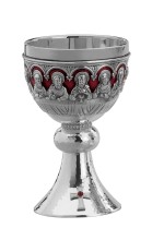 Last Supper Chalice