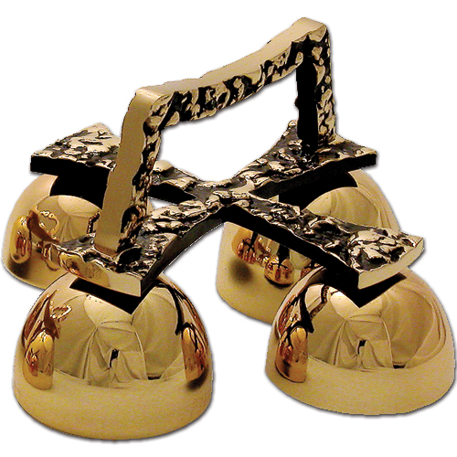 Hand Altar Bells