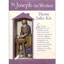 St. Joseph Home Seller Kit