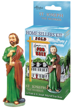 St. Joseph Home Sell Kit