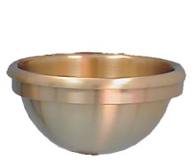 Bronze Replacement Bowls