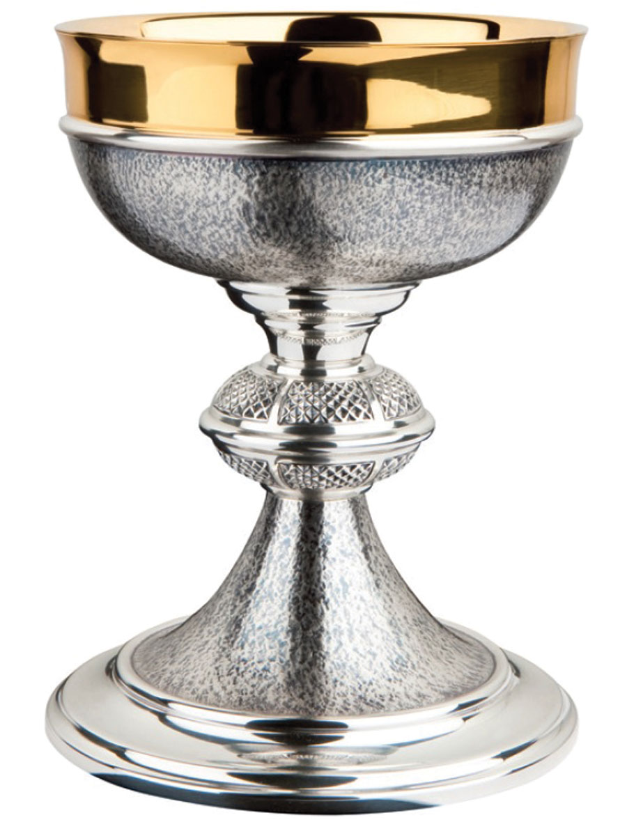 The Ardagh Chalice