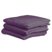 Purple Cloth - 100% Polyester