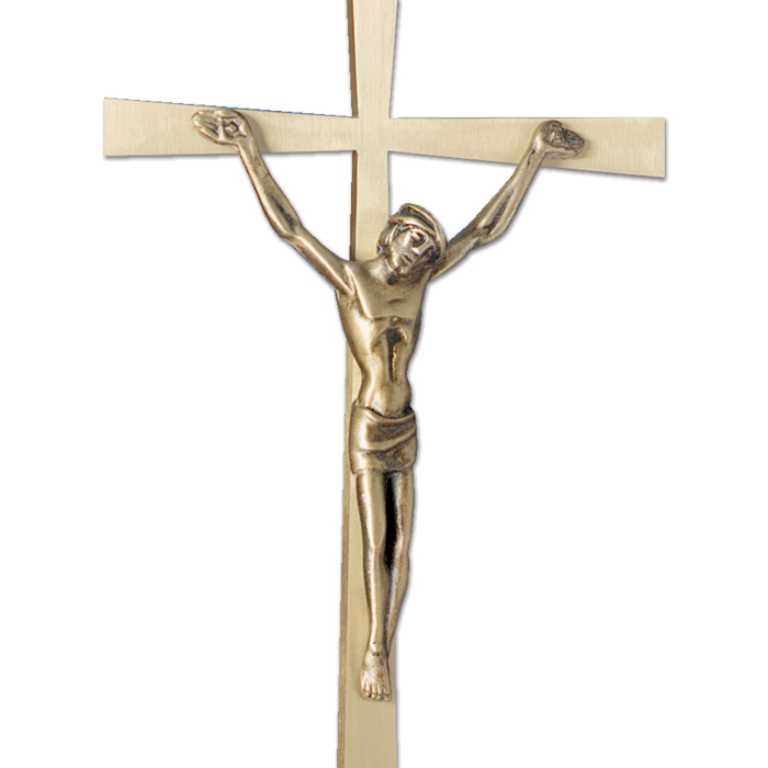 Processional Crucifix