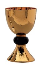Chalice and Bowl Paten