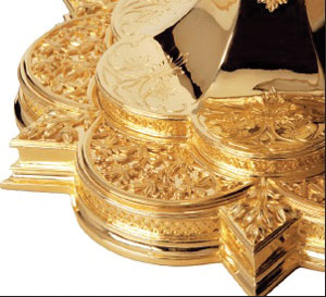 Brass | Inner Cup Sterlin