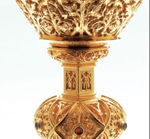 Brass | Inner Cup Sterlin