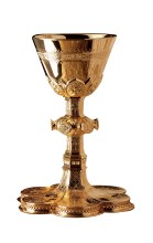 Chalice & Paten