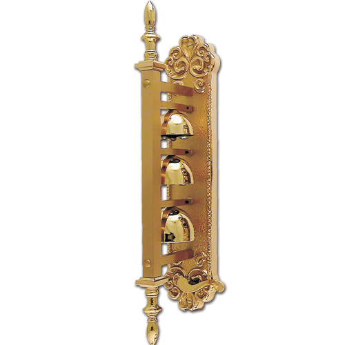 Wall Altar Bells