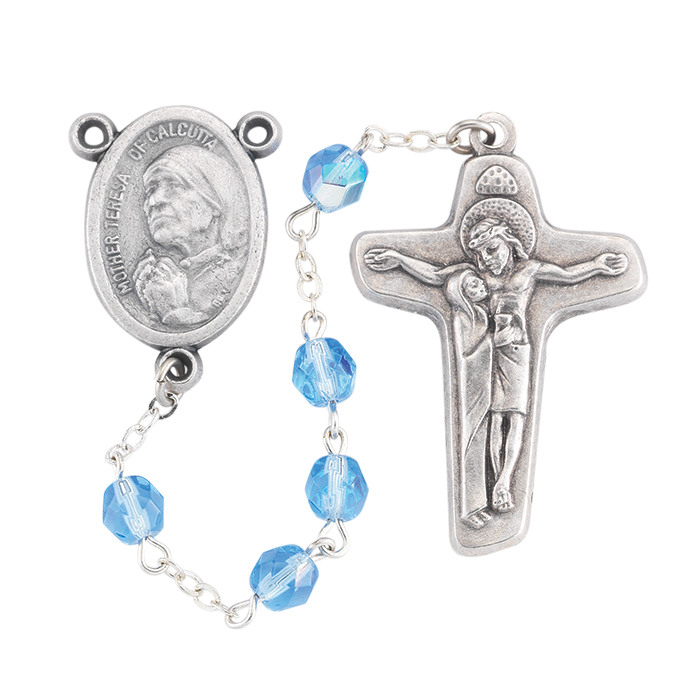 St. Teresa of Calcutta Rosary