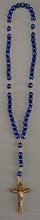 Full Color Wood Rosary