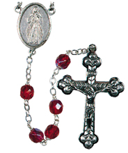 Divine Mercy Rosary