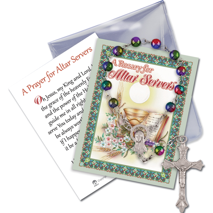 Altar Server Gifts Page 1 of 4