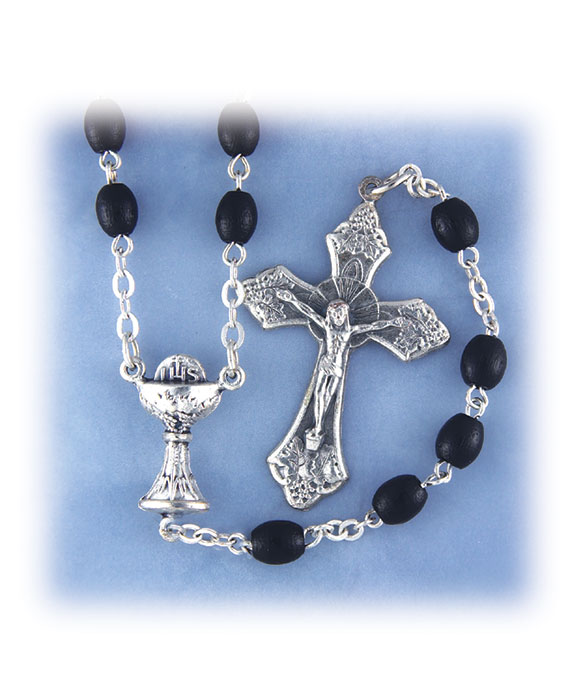 First Communion Rosary