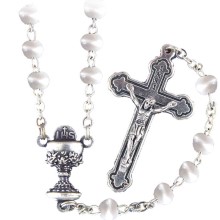 First Communion Rosary