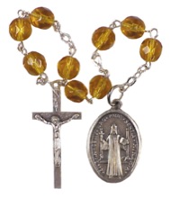 St. Benedict Chaplet