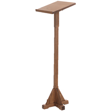 Simple Lectern