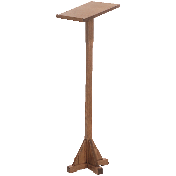 Simple Lectern