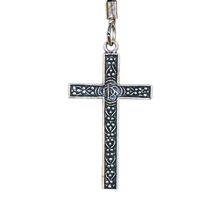 Latin Cross